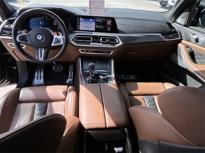 2023 BMW X5 Base