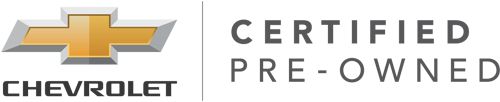 Chevrolet Certified Pre-Owned