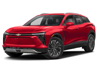 Chevrolet Blazer EV - Dyer Chevrolet Vero Beach in Vero Beach FL