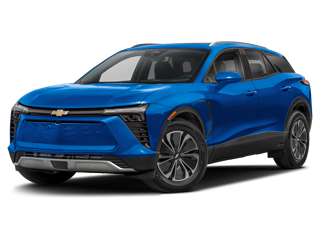 Chevrolet Blazer EV - Dyer Chevrolet Vero Beach in Vero Beach FL