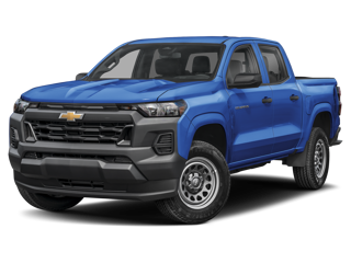 Chevrolet Colorado - Dyer Chevrolet Vero Beach in Vero Beach FL