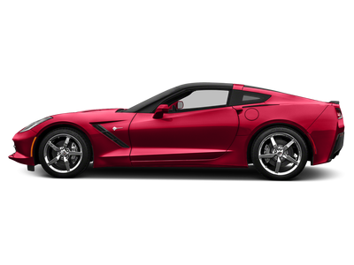 2015 Chevrolet Corvette Stingray 1LT