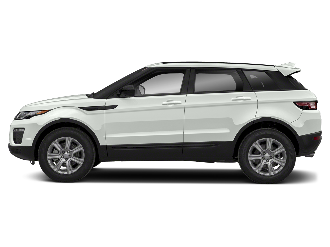 2019 Land Rover Range Rover Evoque SE Premium