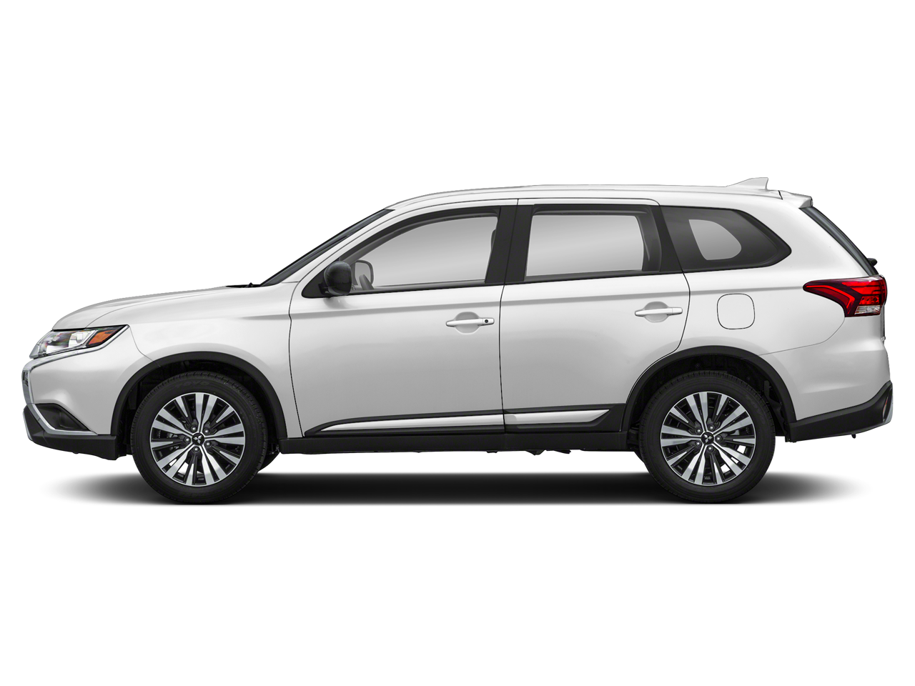 2019 Mitsubishi Outlander SE