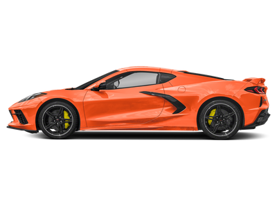 2021 Chevrolet Corvette Stingray 3LT