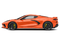 2021 Chevrolet Corvette Stingray 3LT