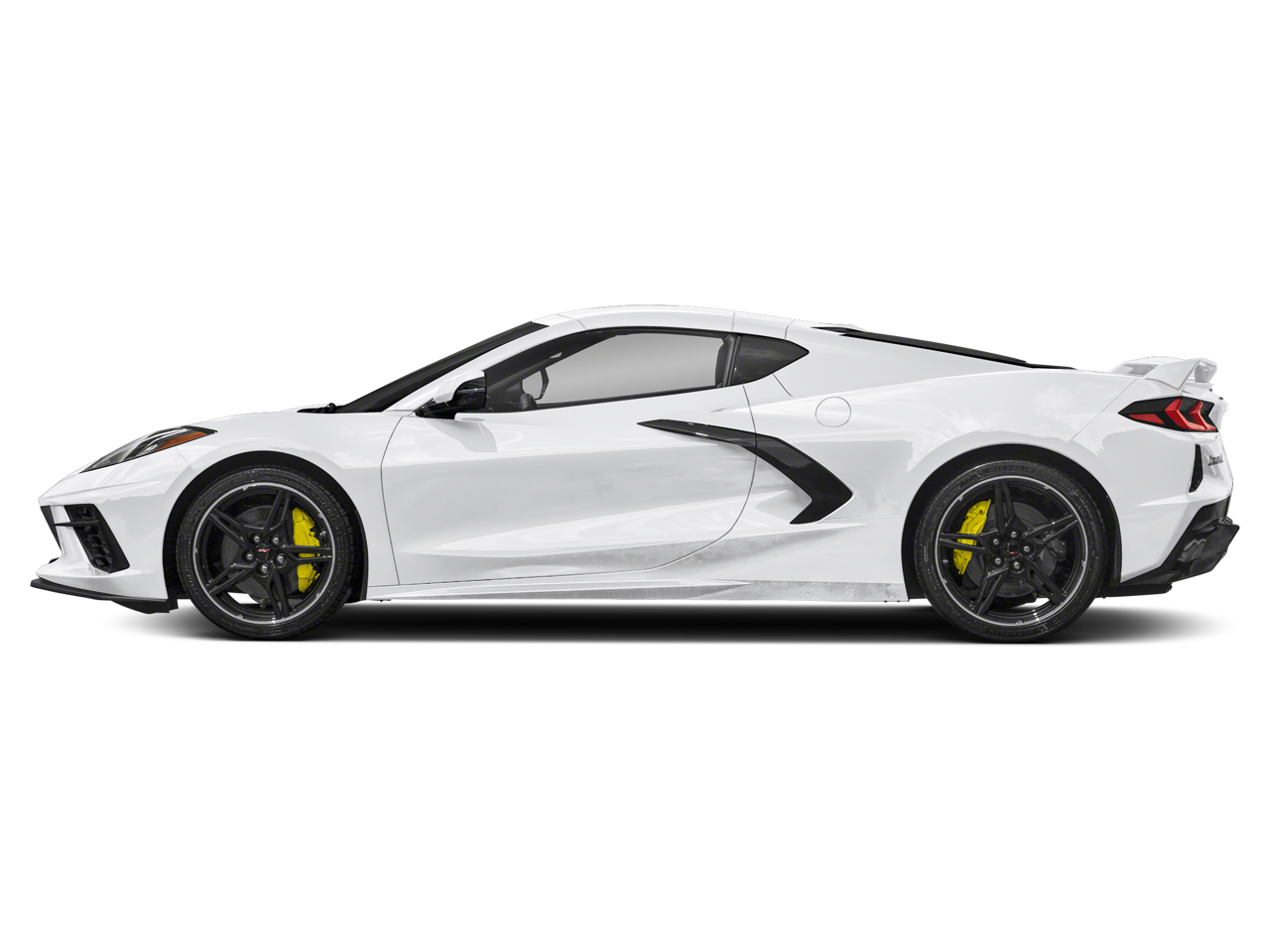 2023 Chevrolet Corvette Stingray 1LT