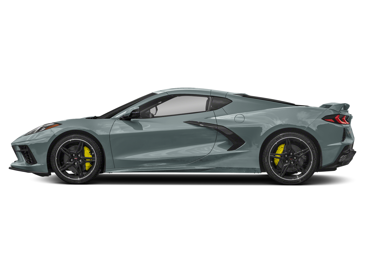 2024 Chevrolet Corvette 2LT - Photo 40