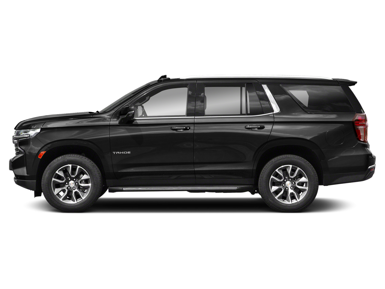 2024 Chevrolet Tahoe LT - Photo 85