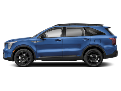 2024 Kia Sorento X-Line SX