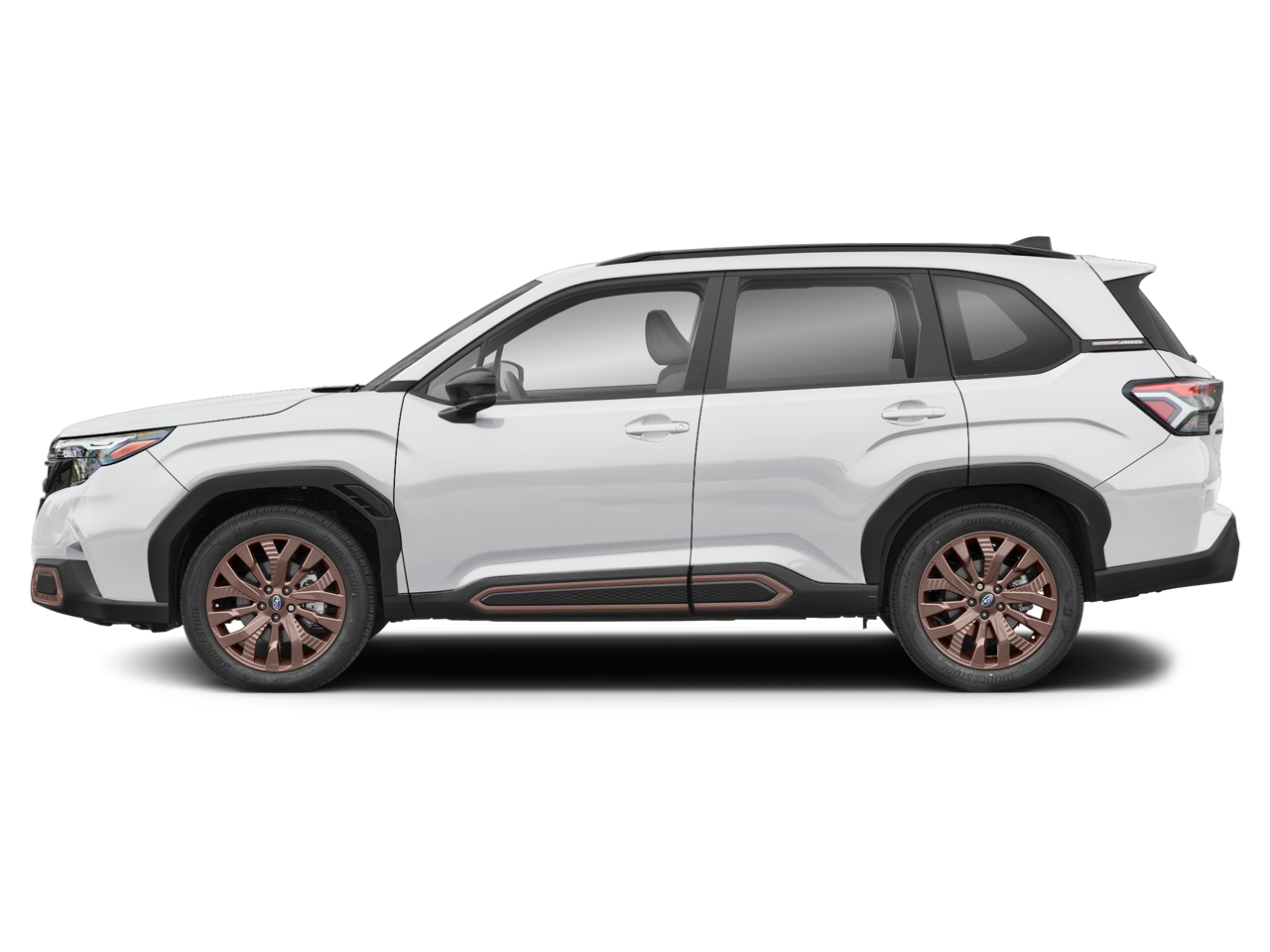 2025 Subaru Forester Sport photo 3
