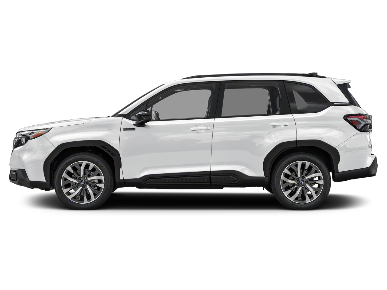 2025 Subaru Forester Hybrid Touring
