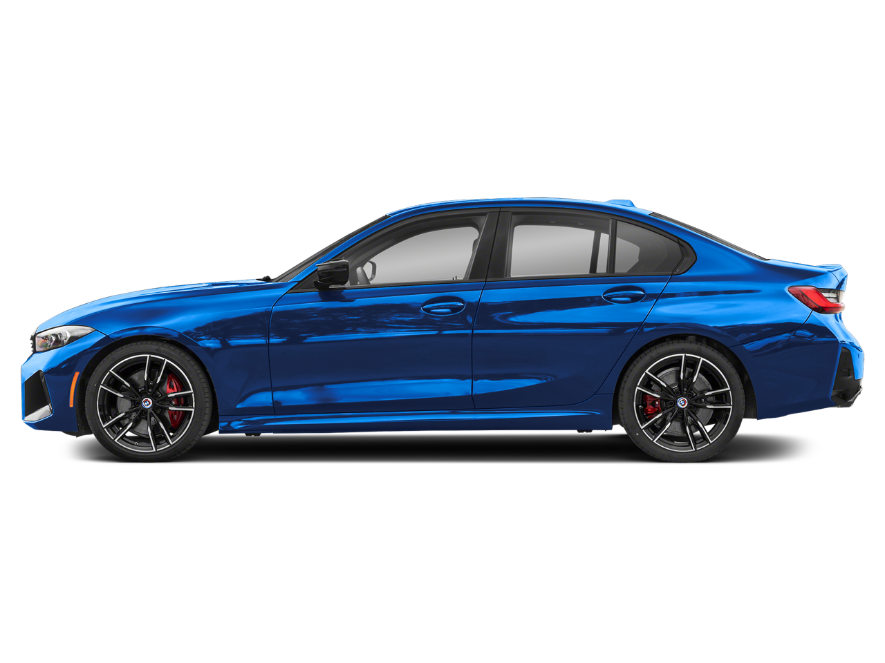 2026 BMW 3 Series M340i