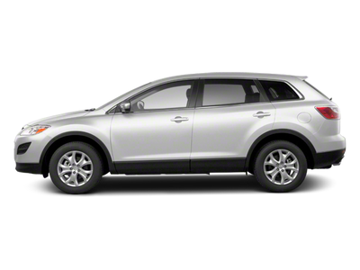 2010 Mazda Mazda CX-9 Touring