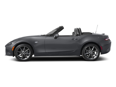 2018 Mazda Mazda Miata Club