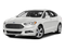 2016 Ford Fusion S