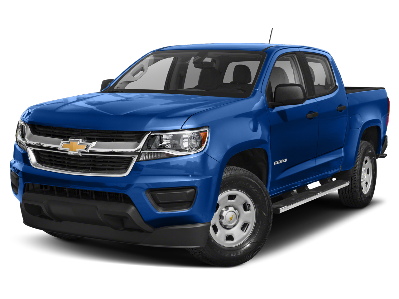 2019 Chevrolet Colorado Work Truck for sale in Vero Beach, FL