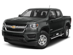 2019 Chevrolet Colorado 2WD LT