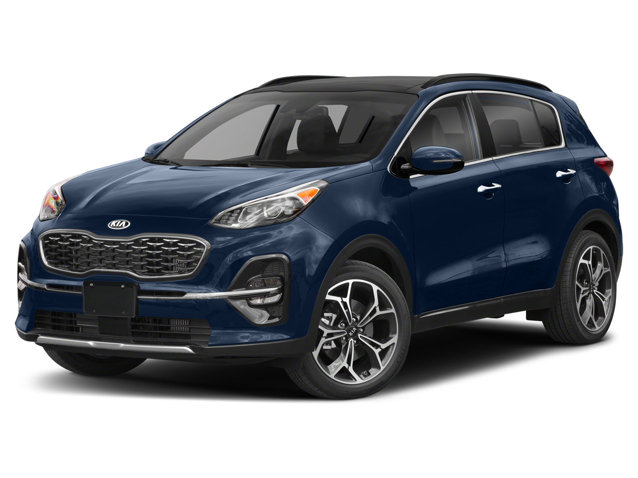 2020 Kia Sportage SX