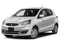 2020 Mitsubishi Mirage LE