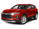 2021 Chevrolet Blazer 1LT