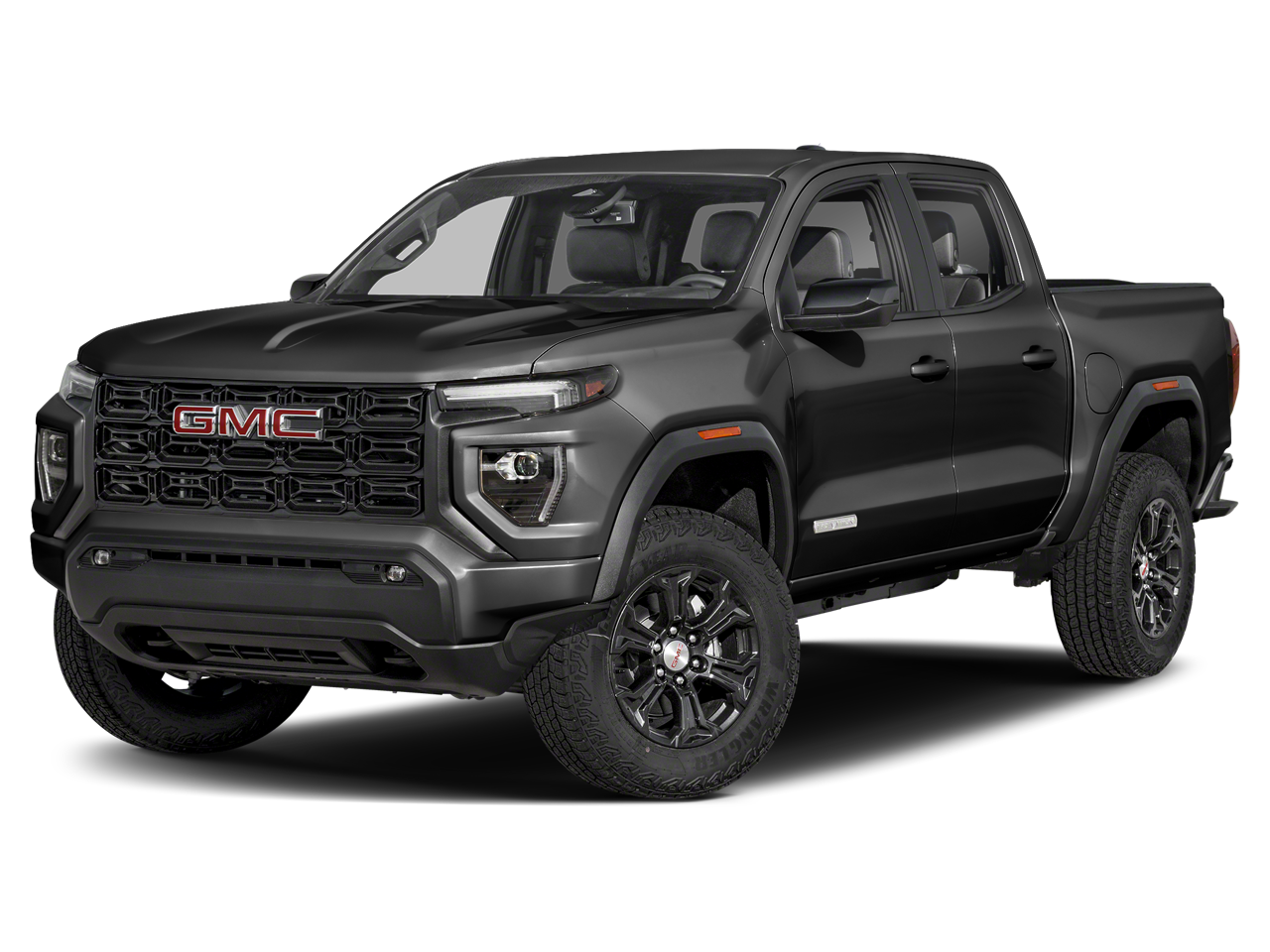 2023 GMC Canyon 2WD Elevation
