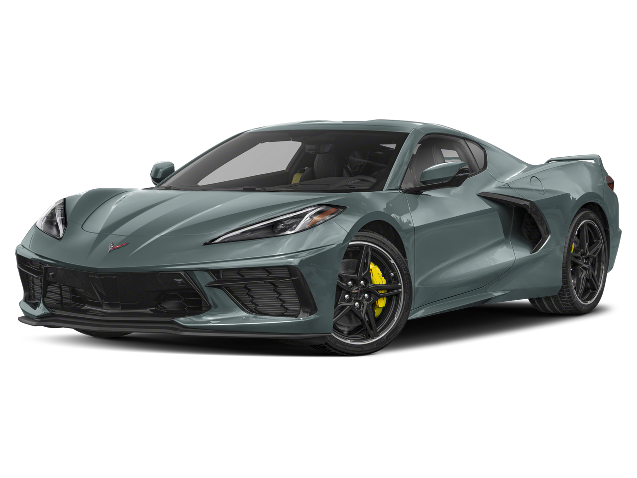 2024 Chevrolet Corvette 2LT - Photo 38