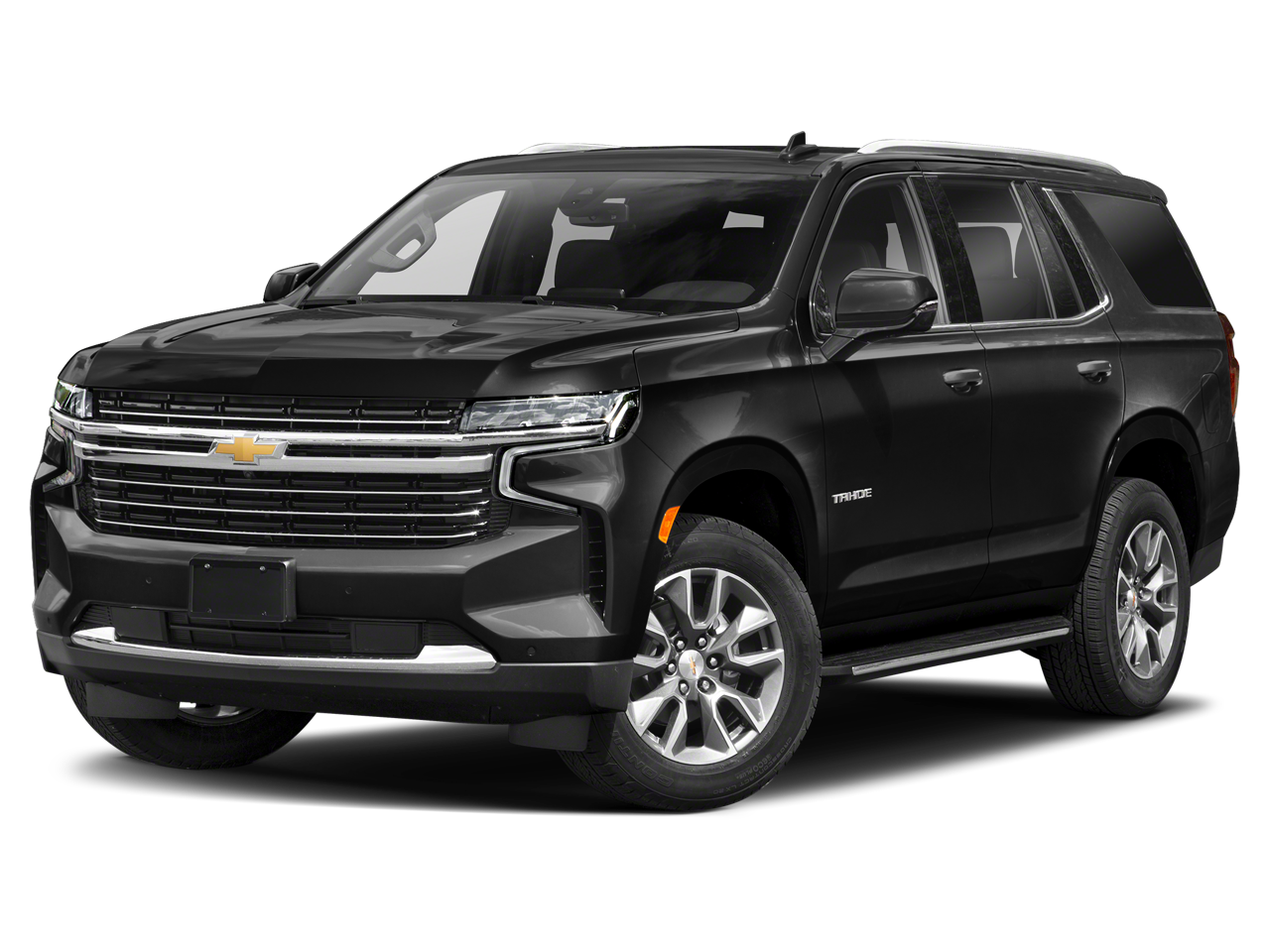 2024 Chevrolet Tahoe LT - Photo 83