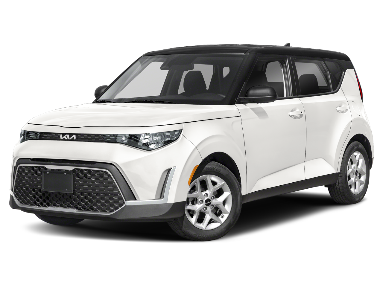 2024 Kia Soul S