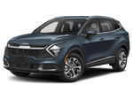 2024 Kia Sportage Hybrid EX