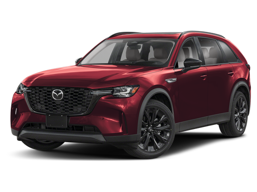 2025 Mazda Mazda CX-90 3.3 Turbo Premium