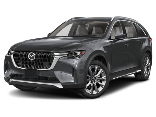 2025 Mazda Mazda CX-90 3.3 Turbo Premium Plus