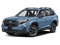 2025 Subaru Forester Base