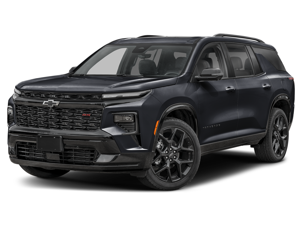 2026 Chevrolet Traverse RS for sale in Vero Beach, FL
