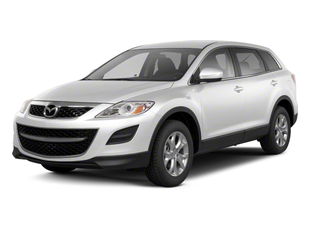 2010 Mazda CX-9