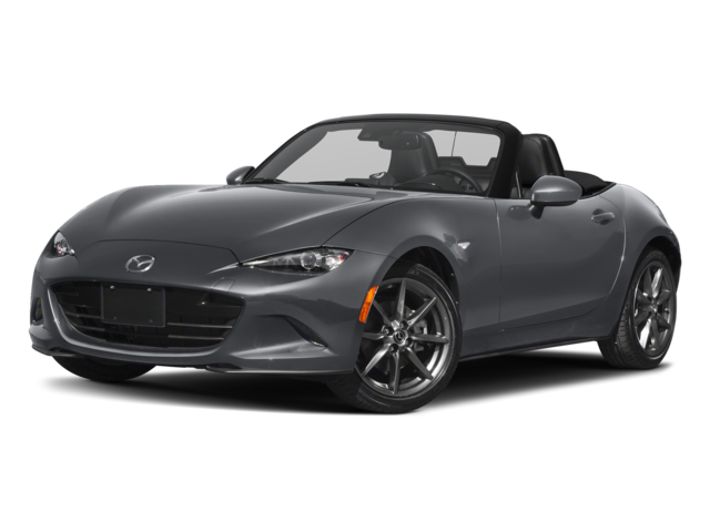 2018 Mazda Mazda Miata Club