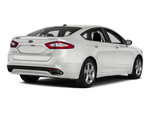2016 Ford Fusion S