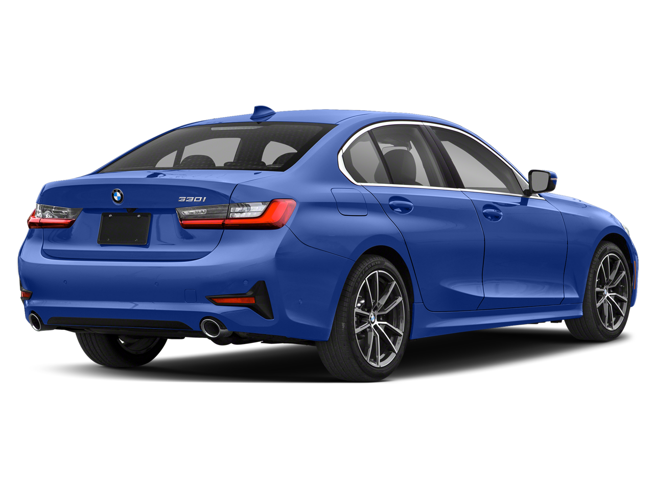 2021 BMW 3 Series 330i