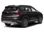 2021 Hyundai Santa Fe Hybrid Limited