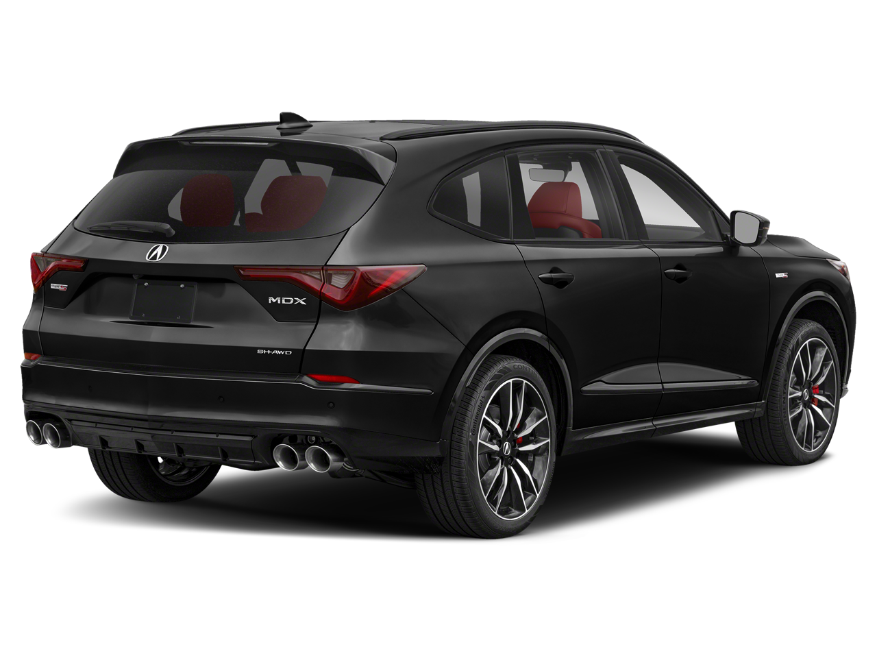 2023 Acura MDX Type S w/Advance Package SH-AWD