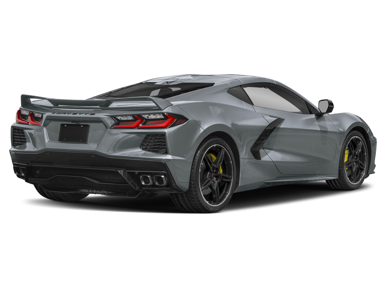 2023 Chevrolet Corvette Stingray 1LT