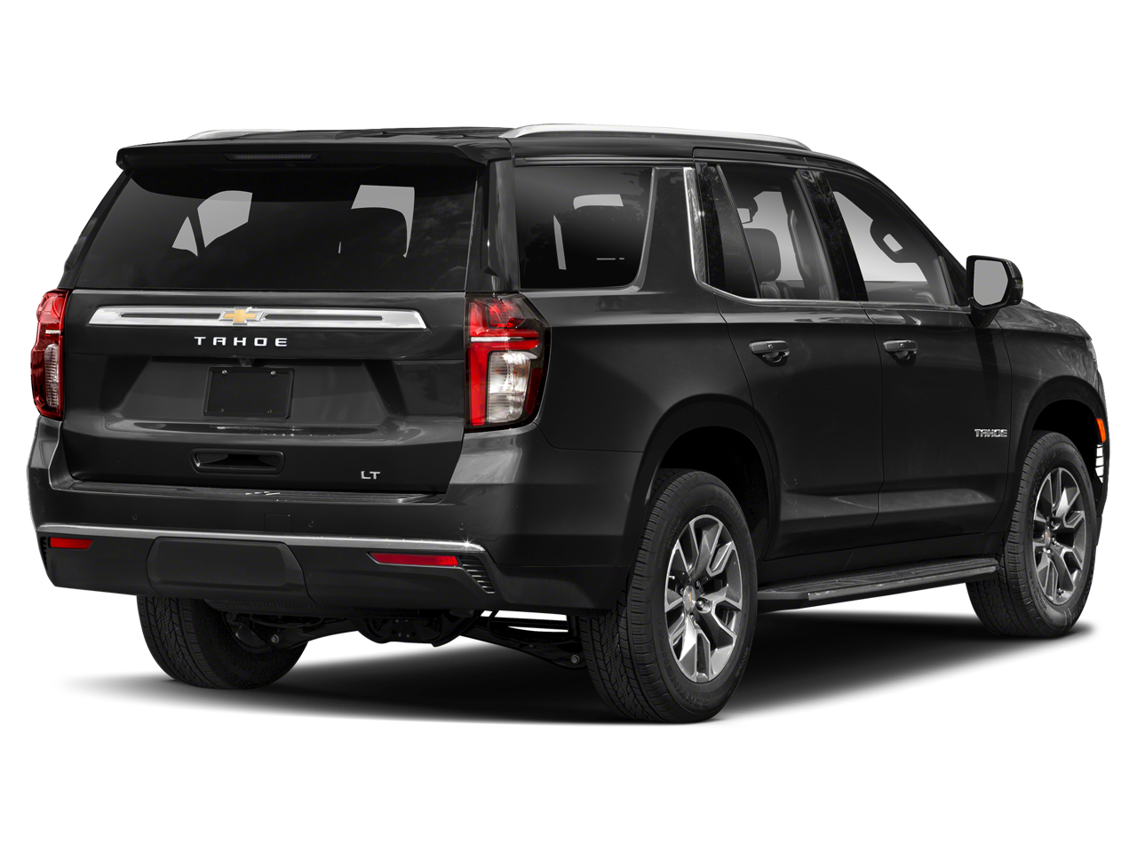 2024 Chevrolet Tahoe LT - Photo 84