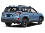 2025 Subaru Forester Base