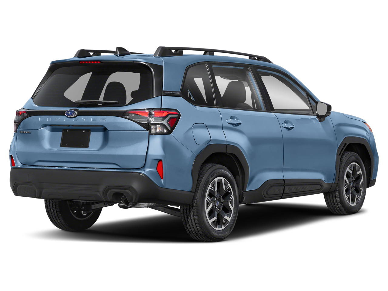 2025 Subaru Forester Base