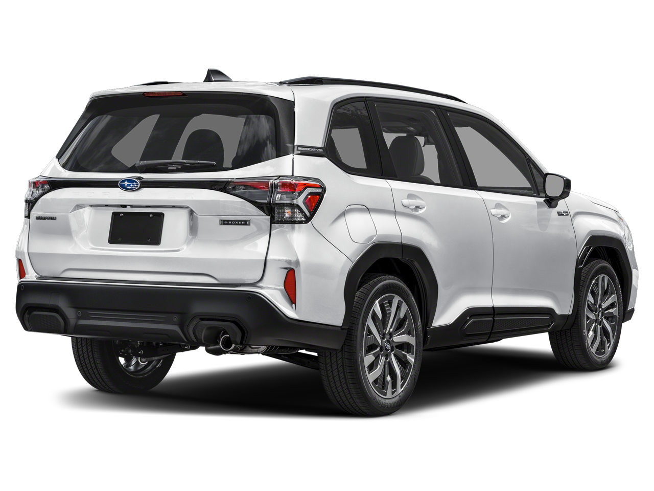 2025 Subaru Forester Hybrid Touring