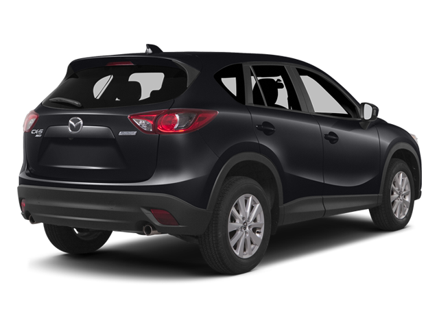 2014 Mazda Mazda CX-5 Touring