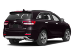 2016 Kia Sorento SX