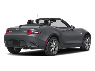 2018 Mazda Mazda Miata Club