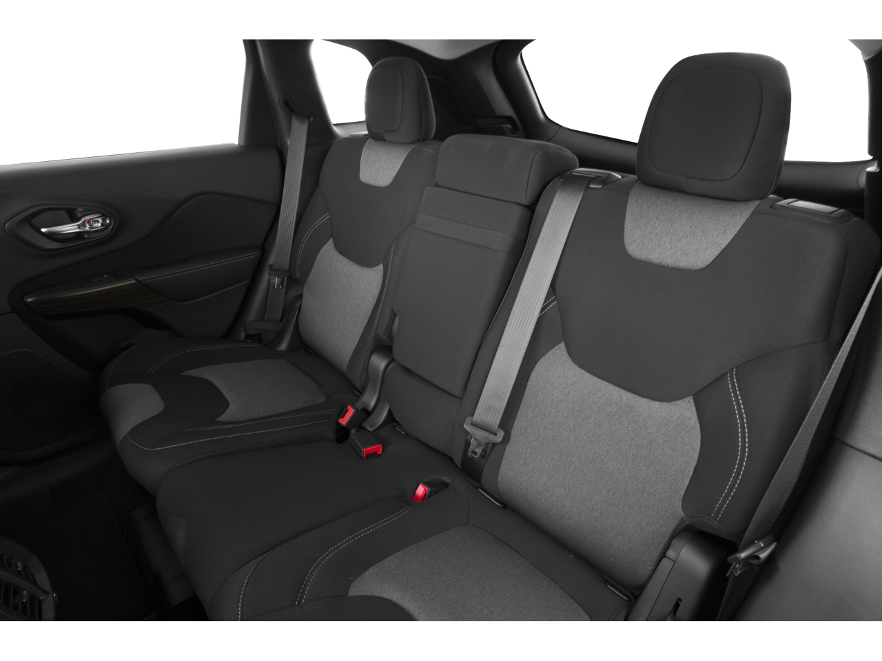 2015 Jeep Cherokee Sport