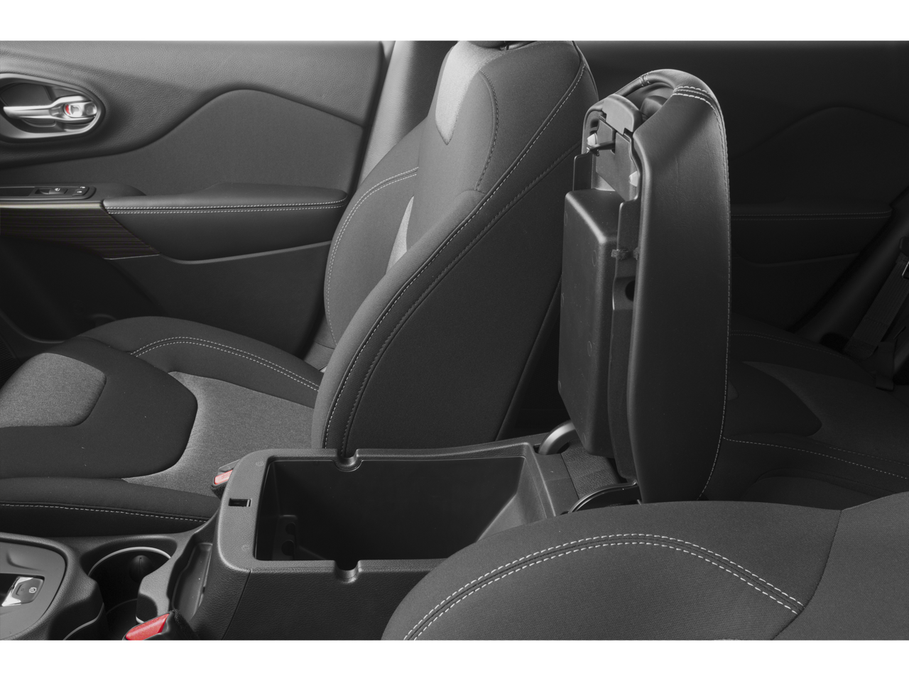 2015 Jeep Cherokee Sport